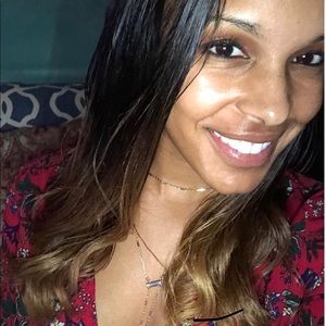 Meet your Posher, Paige